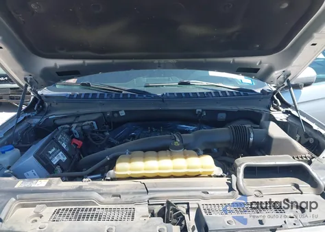 2021 Ford Expedition Xlt из США, поврежденный, VIN 1FMJU1HT4MEA32953